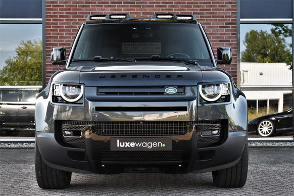 Land Rover Defender - Afbeelding 7 van 30