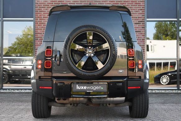 Land Rover Defender - Afbeelding 8 van 30