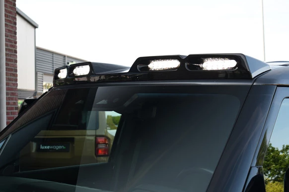 Land Rover Defender - Afbeelding 12 van 30