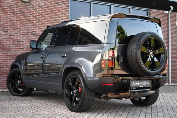 Land Rover Defender - Afbeelding 20 van 30