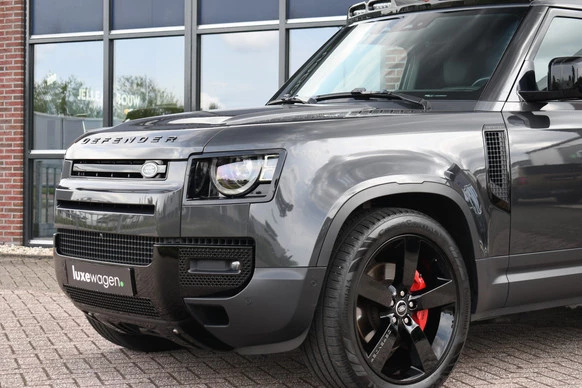Land Rover Defender - Afbeelding 21 van 30