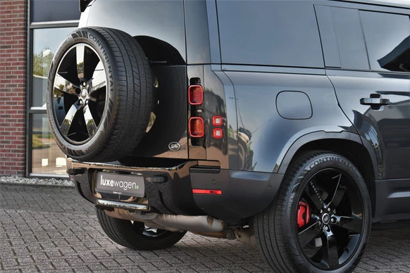Land Rover Defender - Afbeelding 22 van 30