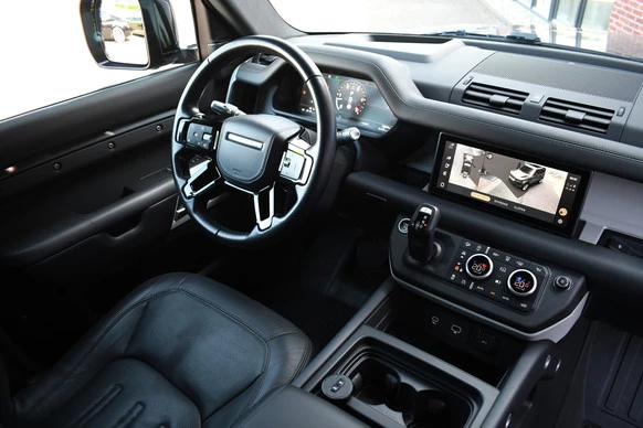 Land Rover Defender - Afbeelding 23 van 30