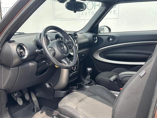 MINI Paceman - Afbeelding 3 van 24