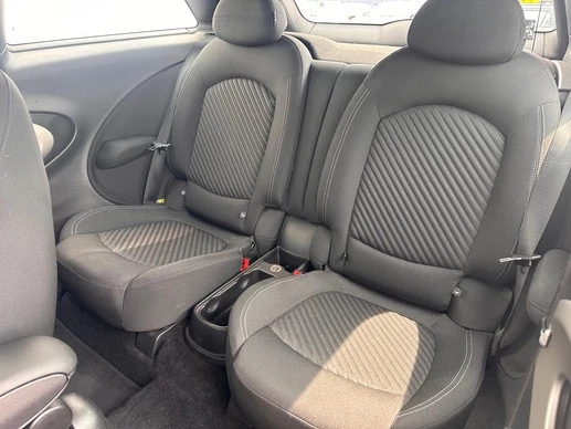 MINI Paceman - Afbeelding 4 van 24