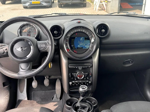 MINI Paceman - Afbeelding 5 van 24