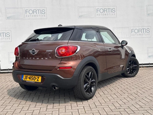 MINI Paceman - Afbeelding 6 van 24