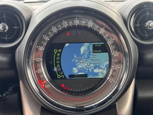 MINI Paceman - Afbeelding 9 van 24