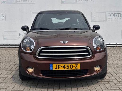 MINI Paceman - Afbeelding 13 van 24