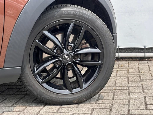 MINI Paceman - Afbeelding 15 van 24