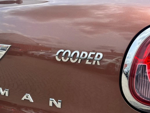 MINI Paceman - Afbeelding 16 van 24