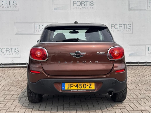 MINI Paceman - Afbeelding 18 van 24