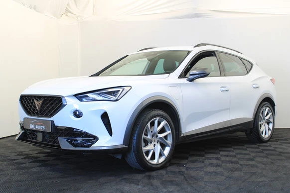 CUPRA Formentor - Afbeelding 1 van 21