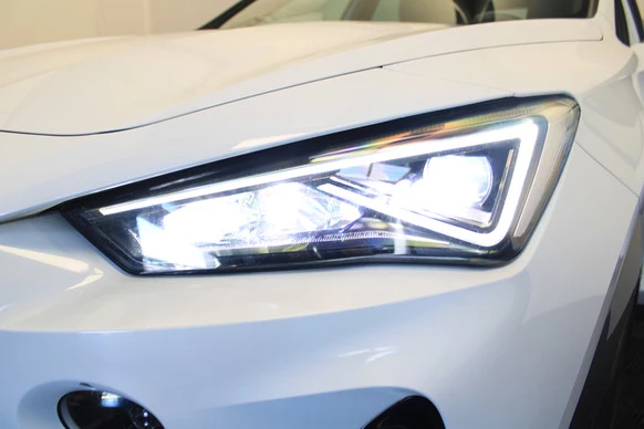 CUPRA Formentor - Afbeelding 17 van 21