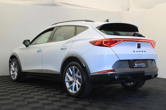 CUPRA Formentor - Afbeelding 2 van 21