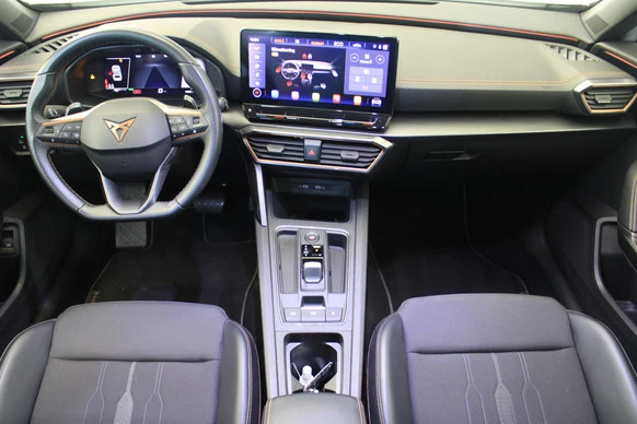 CUPRA Formentor - Afbeelding 3 van 21