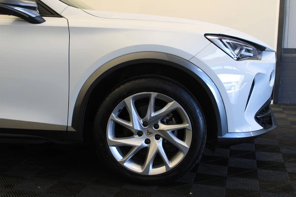 CUPRA Formentor - Afbeelding 4 van 21