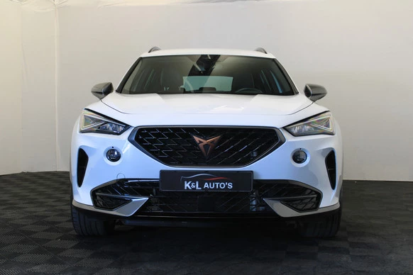CUPRA Formentor - Afbeelding 6 van 21