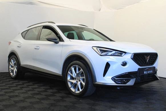 CUPRA Formentor - Afbeelding 7 van 21