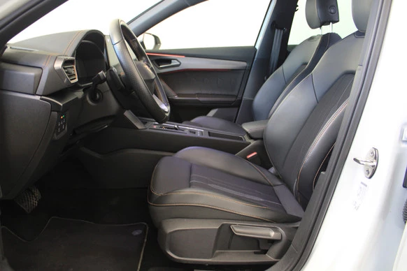 CUPRA Formentor - Afbeelding 11 van 21