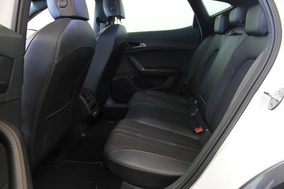 CUPRA Formentor - Afbeelding 13 van 21
