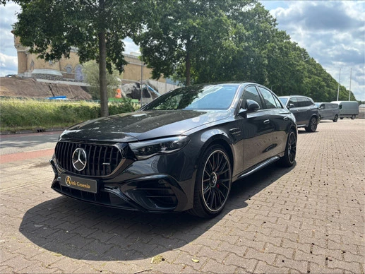 Mercedes-Benz E-Klasse - Afbeelding 2 van 30