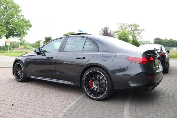 Mercedes-Benz E-Klasse - Afbeelding 5 van 30