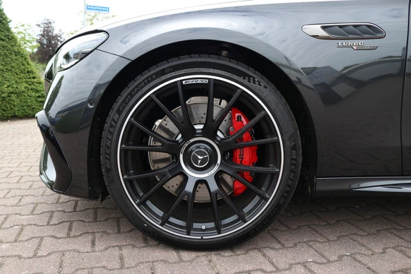 Mercedes-Benz E-Klasse - Afbeelding 8 van 30