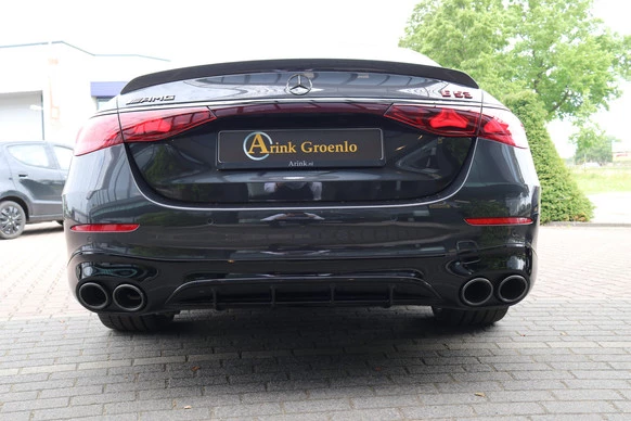 Mercedes-Benz E-Klasse - Afbeelding 9 van 30