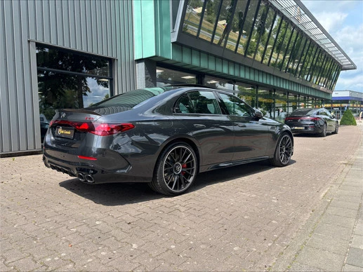 Mercedes-Benz E-Klasse - Afbeelding 11 van 30