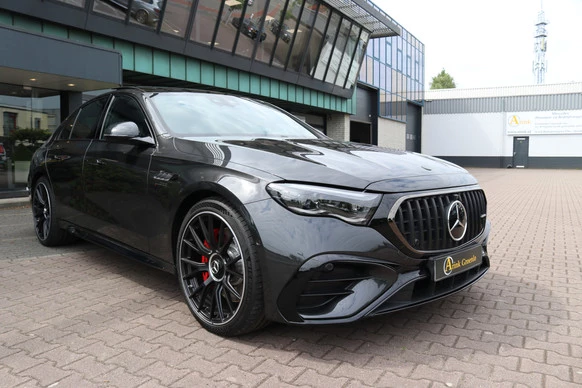 Mercedes-Benz E-Klasse - Afbeelding 12 van 30