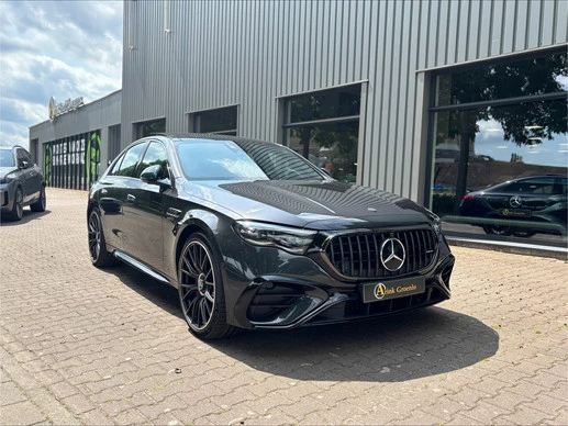 Mercedes-Benz E-Klasse - Afbeelding 13 van 30