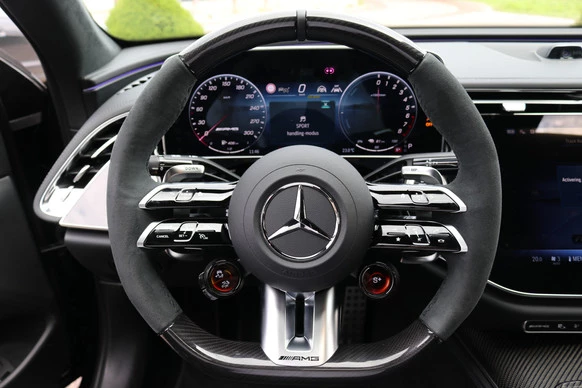 Mercedes-Benz E-Klasse - Afbeelding 14 van 30