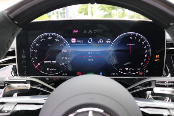 Mercedes-Benz E-Klasse - Afbeelding 15 van 30