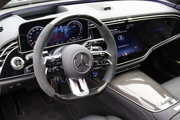 Mercedes-Benz E-Klasse - Afbeelding 16 van 30
