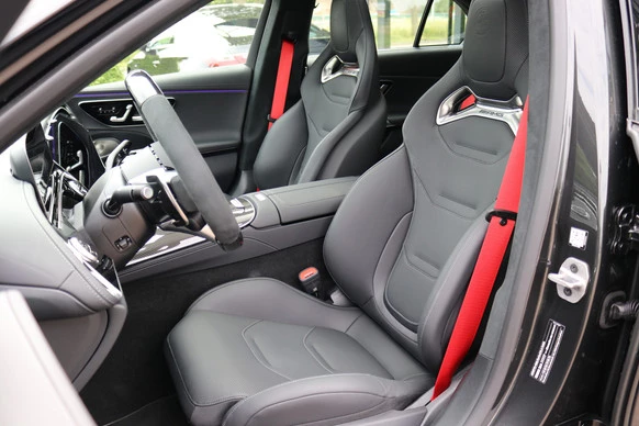 Mercedes-Benz E-Klasse - Afbeelding 17 van 30