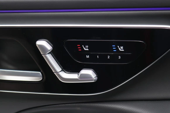 Mercedes-Benz E-Klasse - Afbeelding 18 van 30