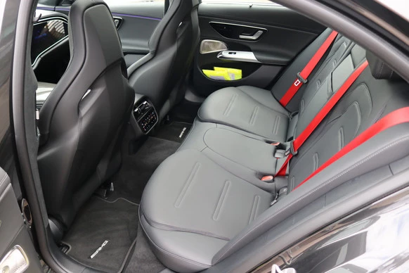 Mercedes-Benz E-Klasse - Afbeelding 19 van 30