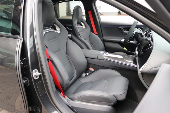 Mercedes-Benz E-Klasse - Afbeelding 21 van 30