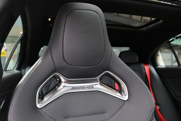 Mercedes-Benz E-Klasse - Afbeelding 22 van 30