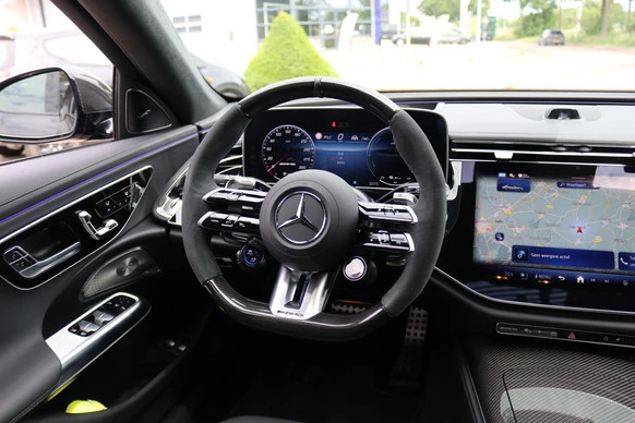 Mercedes-Benz E-Klasse - Afbeelding 23 van 30
