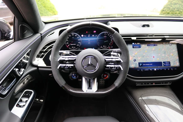 Mercedes-Benz E-Klasse - Afbeelding 24 van 30