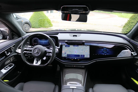 Mercedes-Benz E-Klasse - Afbeelding 25 van 30