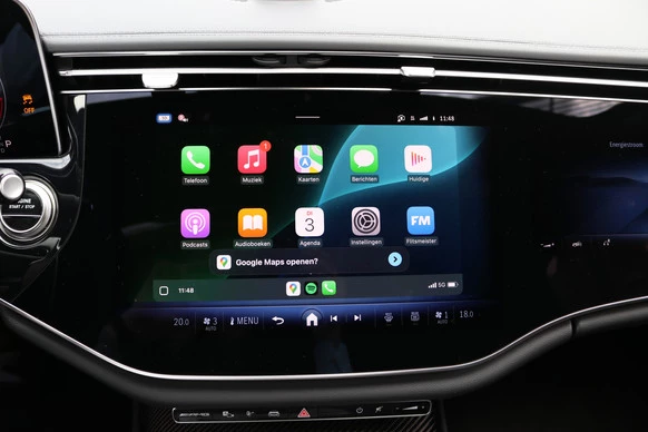 Mercedes-Benz E-Klasse - Afbeelding 26 van 30