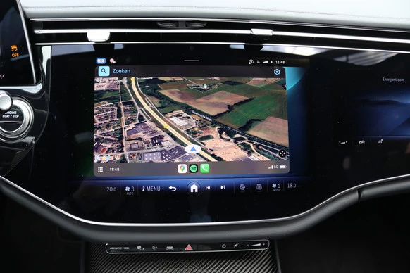 Mercedes-Benz E-Klasse - Afbeelding 27 van 30