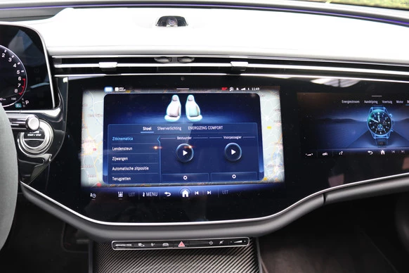 Mercedes-Benz E-Klasse - Afbeelding 29 van 30