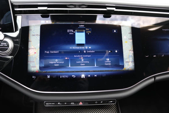 Mercedes-Benz E-Klasse - Afbeelding 30 van 30