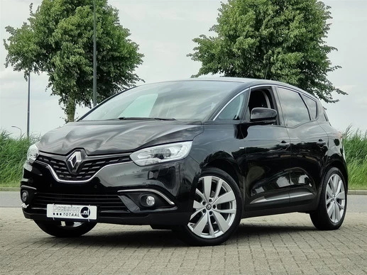 Renault Scénic - Afbeelding 1 van 19