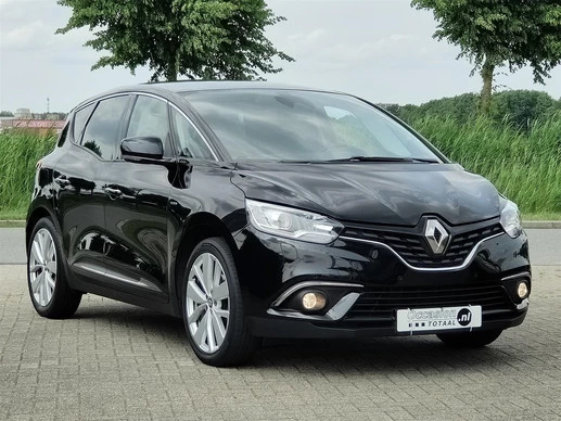 Renault Scénic - Afbeelding 3 van 19