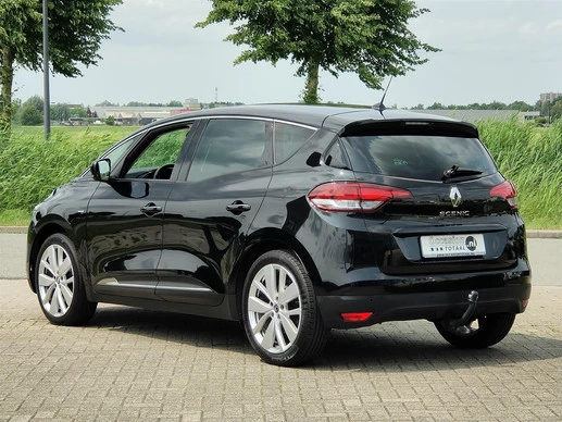Renault Scénic - Afbeelding 4 van 19